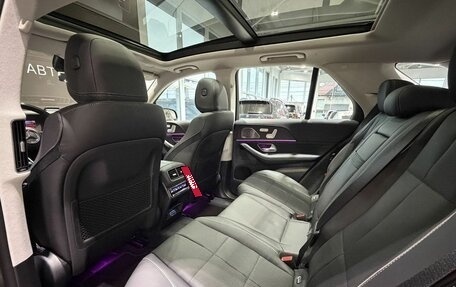 Mercedes-Benz GLE, 2026 год, 13 990 000 рублей, 18 фотография