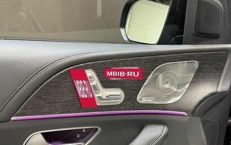 Mercedes-Benz GLE, 2026 год, 13 990 000 рублей, 22 фотография