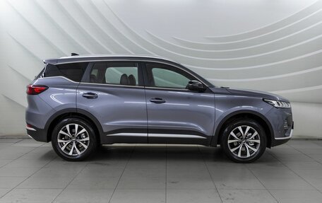 Chery Tiggo 7 Pro, 2022 год, 1 538 000 рублей, 8 фотография