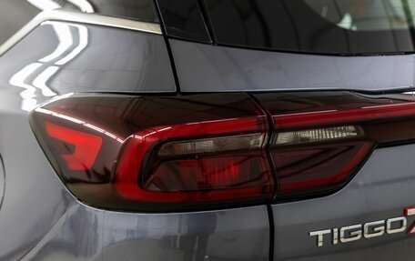 Chery Tiggo 7 Pro, 2022 год, 1 538 000 рублей, 12 фотография