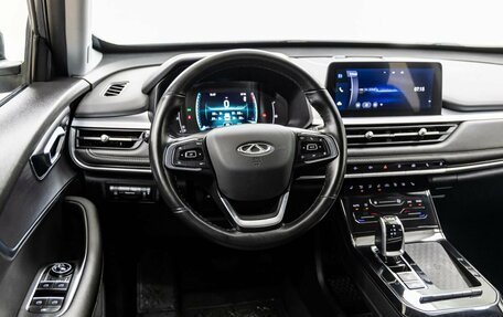 Chery Tiggo 7 Pro, 2022 год, 1 538 000 рублей, 14 фотография