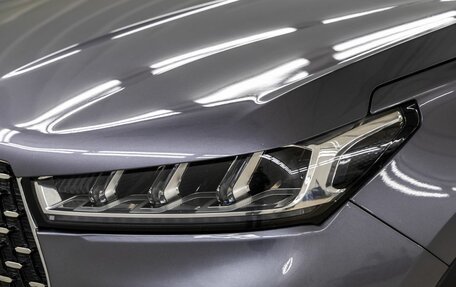 Chery Tiggo 7 Pro, 2022 год, 1 538 000 рублей, 11 фотография