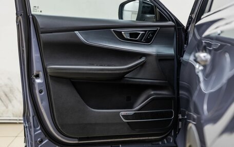 Chery Tiggo 7 Pro, 2022 год, 1 538 000 рублей, 25 фотография