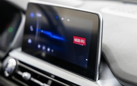 Chery Tiggo 7 Pro, 2022 год, 1 538 000 рублей, 27 фотография