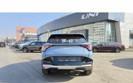KIA Sportage IV рестайлинг, 2026 год, 5 199 500 рублей, 5 фотография