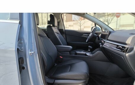 KIA Sportage IV рестайлинг, 2026 год, 5 199 500 рублей, 21 фотография