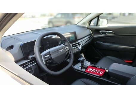 KIA Sportage IV рестайлинг, 2026 год, 5 199 500 рублей, 16 фотография