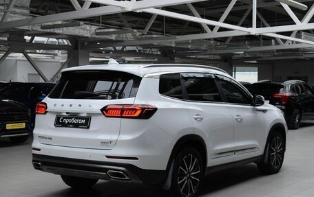 Chery Tiggo 8 Pro, 2021 год, 1 880 000 рублей, 7 фотография