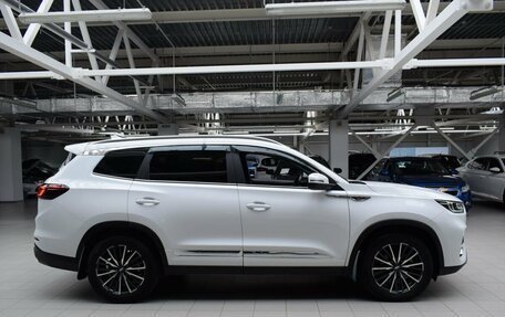Chery Tiggo 8 Pro, 2021 год, 1 880 000 рублей, 8 фотография