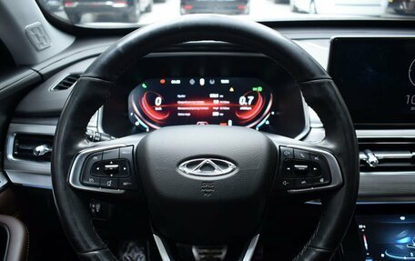 Chery Tiggo 8 Pro, 2021 год, 1 880 000 рублей, 11 фотография