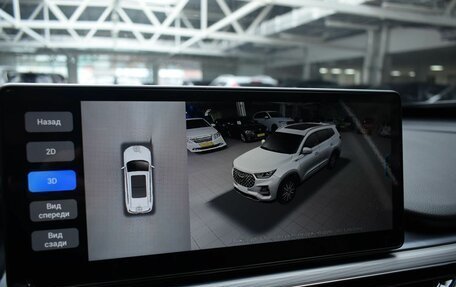 Chery Tiggo 8 Pro, 2021 год, 1 880 000 рублей, 14 фотография