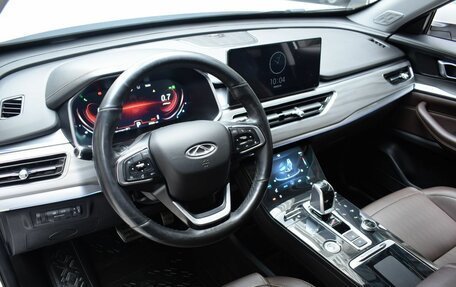 Chery Tiggo 8 Pro, 2021 год, 1 880 000 рублей, 17 фотография
