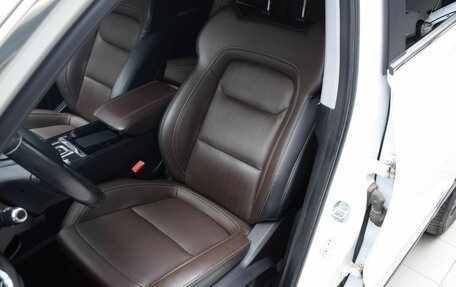 Chery Tiggo 8 Pro, 2021 год, 1 880 000 рублей, 18 фотография