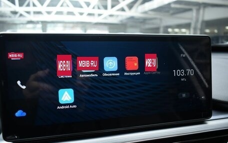 Chery Tiggo 8 Pro, 2021 год, 1 880 000 рублей, 13 фотография