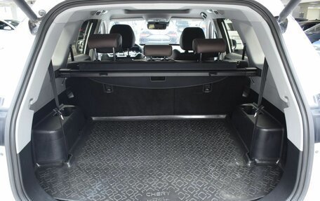 Chery Tiggo 8 Pro, 2021 год, 1 880 000 рублей, 26 фотография