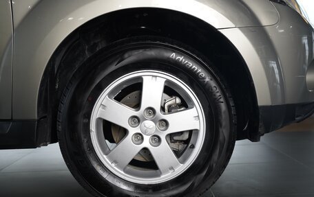 Mitsubishi Outlander III рестайлинг 3, 2008 год, 1 150 000 рублей, 7 фотография