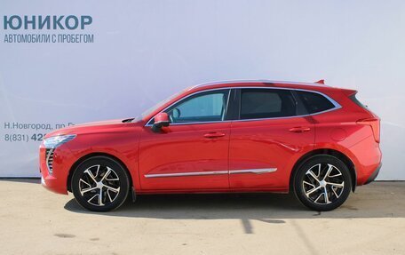 Haval Jolion, 2021 год, 1 759 000 рублей, 2 фотография