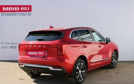 Haval Jolion, 2021 год, 1 759 000 рублей, 6 фотография