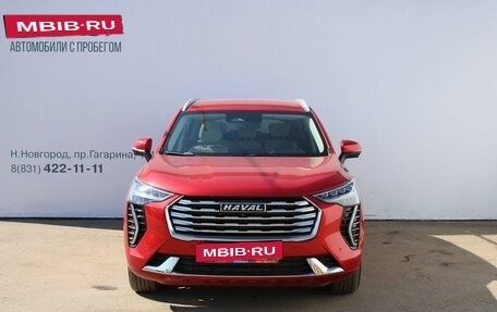 Haval Jolion, 2021 год, 1 759 000 рублей, 3 фотография