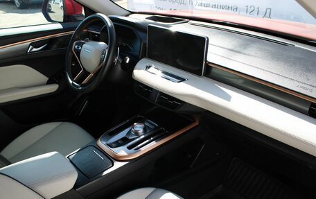 Haval Jolion, 2021 год, 1 759 000 рублей, 10 фотография