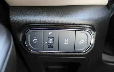 Haval Jolion, 2021 год, 1 759 000 рублей, 18 фотография