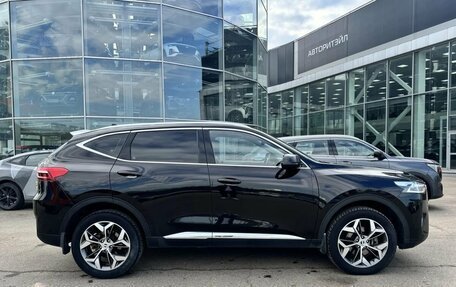 Haval F7 I, 2021 год, 1 799 000 рублей, 3 фотография