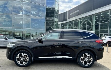 Haval F7 I, 2021 год, 1 799 000 рублей, 4 фотография