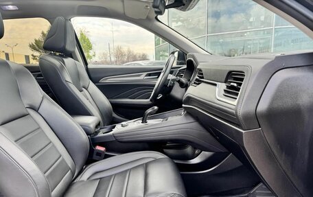 Haval F7 I, 2021 год, 1 799 000 рублей, 10 фотография
