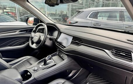 Haval F7 I, 2021 год, 1 799 000 рублей, 9 фотография