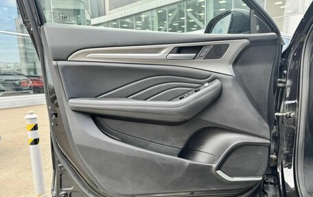 Haval F7 I, 2021 год, 1 799 000 рублей, 8 фотография