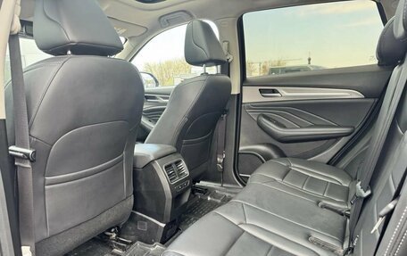 Haval F7 I, 2021 год, 1 799 000 рублей, 11 фотография