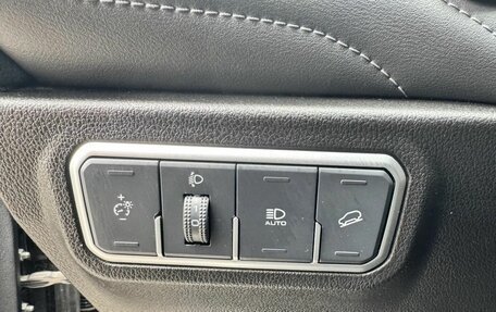 Haval F7 I, 2021 год, 1 799 000 рублей, 15 фотография