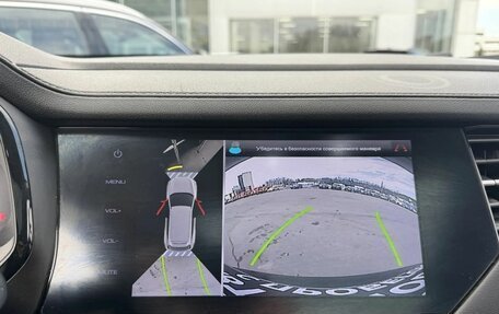 Haval F7 I, 2021 год, 1 799 000 рублей, 13 фотография