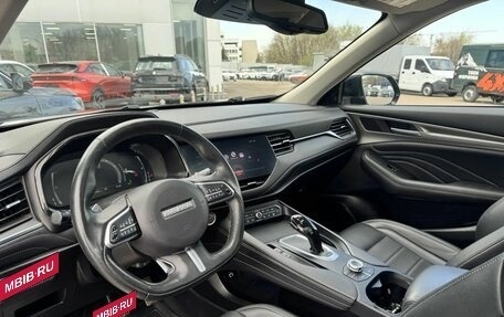 Haval F7 I, 2021 год, 1 799 000 рублей, 6 фотография