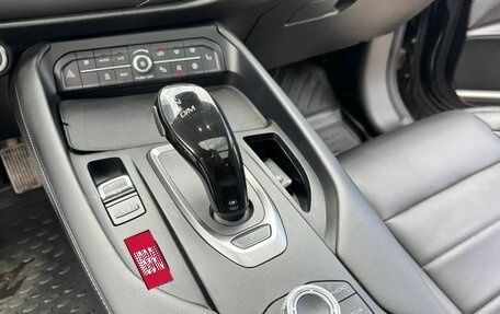 Haval F7 I, 2021 год, 1 799 000 рублей, 14 фотография