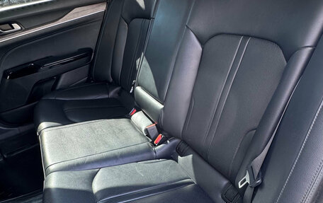KIA K5, 2021 год, 2 650 000 рублей, 9 фотография