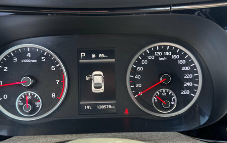 KIA K5, 2021 год, 2 650 000 рублей, 14 фотография
