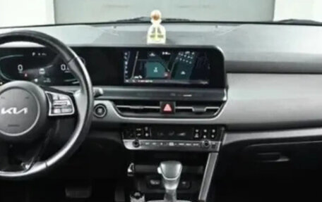 KIA Seltos I, 2022 год, 1 750 000 рублей, 7 фотография