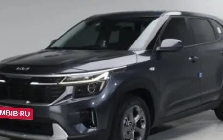 KIA Seltos I, 2022 год, 1 750 000 рублей, 2 фотография