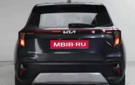 KIA Seltos I, 2022 год, 1 750 000 рублей, 4 фотография