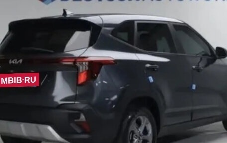 KIA Seltos I, 2022 год, 1 750 000 рублей, 3 фотография