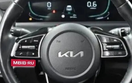 KIA Seltos I, 2022 год, 1 750 000 рублей, 5 фотография
