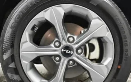 KIA Seltos I, 2022 год, 1 750 000 рублей, 19 фотография