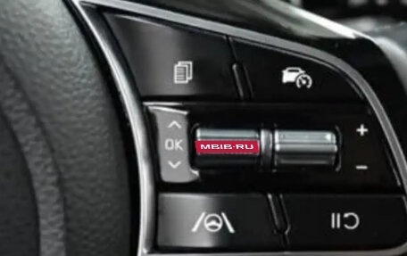 KIA Seltos I, 2022 год, 1 750 000 рублей, 15 фотография