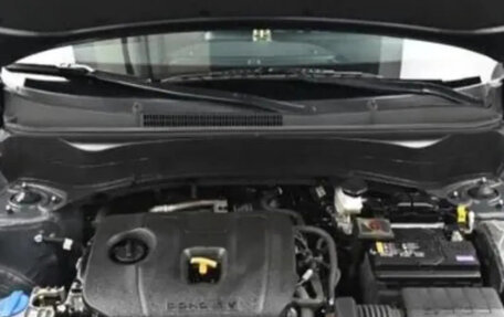 KIA Seltos I, 2022 год, 1 750 000 рублей, 18 фотография