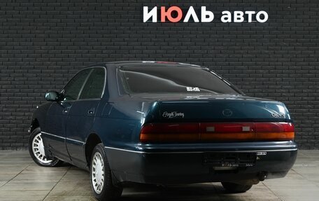Toyota Crown, 1993 год, 500 000 рублей, 4 фотография