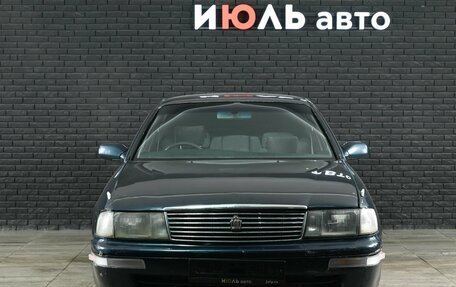 Toyota Crown, 1993 год, 500 000 рублей, 2 фотография