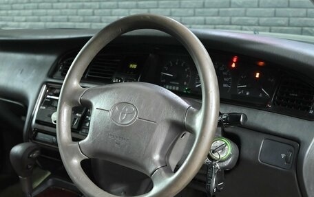 Toyota Crown, 1993 год, 500 000 рублей, 5 фотография