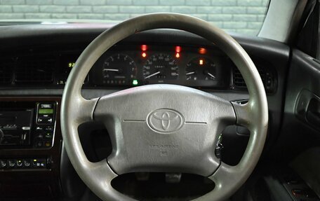 Toyota Crown, 1993 год, 500 000 рублей, 8 фотография