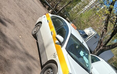 Nissan Almera, 2017 год, 320 000 рублей, 2 фотография